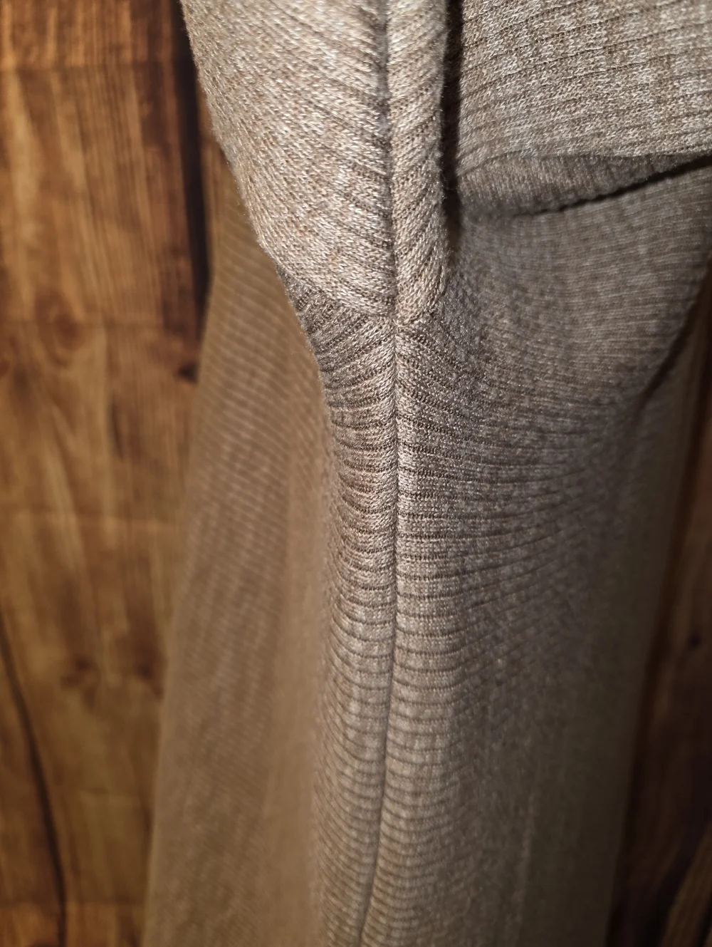 Lane Bryant Sweater Size 18/20 Brown - Picture 8 of 10